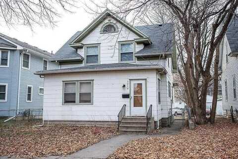 1519 Morgan Avenue N, Minneapolis, MN 55411
