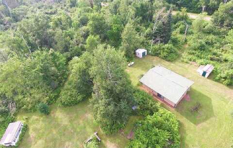 1352 E School Road, Dairyland, WI 54830