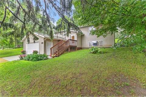 207 4th Avenue NE, Hutchinson, MN 55350