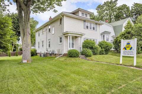 1004 W Michigan Avenue, Jackson, MI 49202