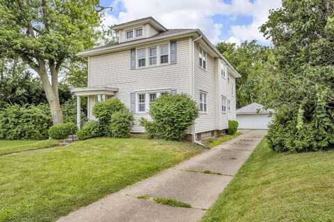 1004 W Michigan Avenue, Jackson, MI 49202