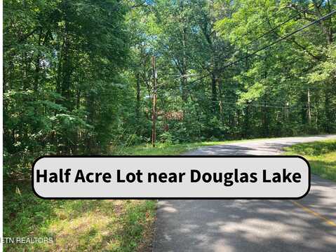 Lot 1069 Iron Gate Drive, Baneberry, TN 37890