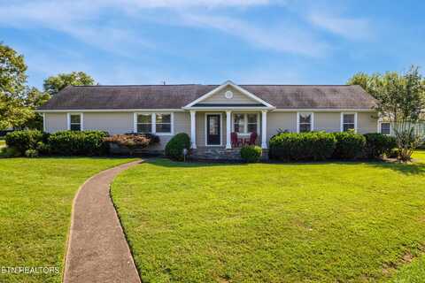 300 Riverside Drive, Clinton, TN 37716