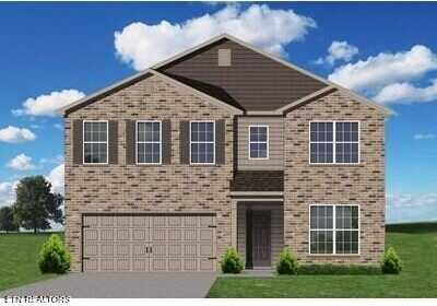 1536 Hickory Meadows Lane, Knoxville, TN 37932
