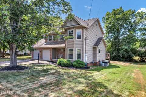 8808 Ryegate Drive, Knoxville, TN 37922