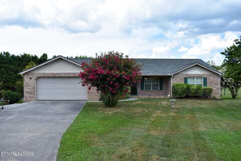 1436 Sparks Lane, Sevierville, TN 37876