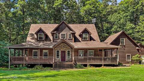 538 Allen Dr. Drive, Rockwood, TN 37854