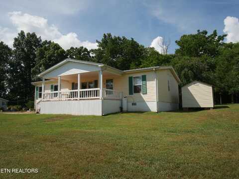 128 Woods Drive, Sweetwater, TN 37874