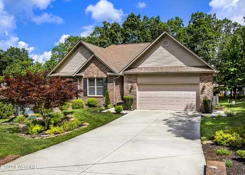 110 Lisa Lane, Crossville, TN 38558