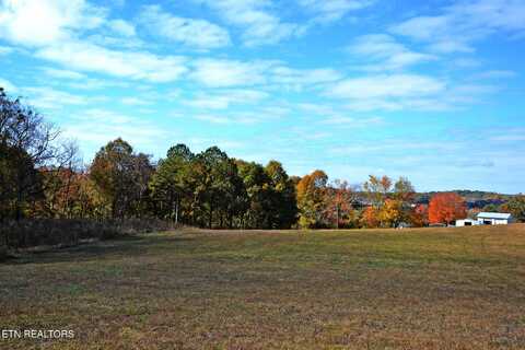 Lot 3r2 Oakland Rd, Sweetwater, TN 37874