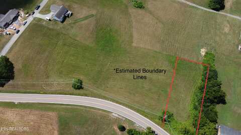 Lot 14 Rolling Hills Estates, Rutledge, TN 37861