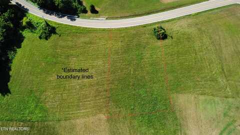 Lot 12 Rolling Hills Estates, Rutledge, TN 37861