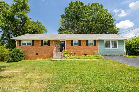 427 Oak St, Morristown, TN 37813