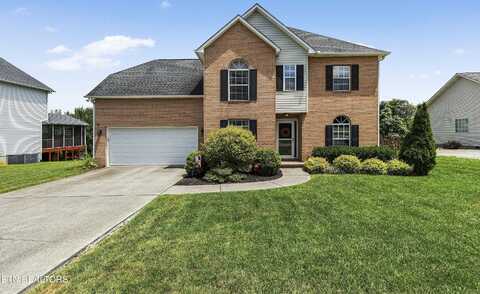2462 Piney Grove Church Rd, Knoxville, TN 37921