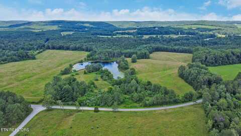 9109 Newton RD 40 Acres, Crossville, TN 38572