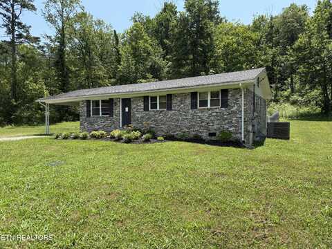 3035 W Wolf Valley Rd, Clinton, TN 37716