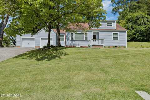 116 Holston Court, Knoxville, TN 37914