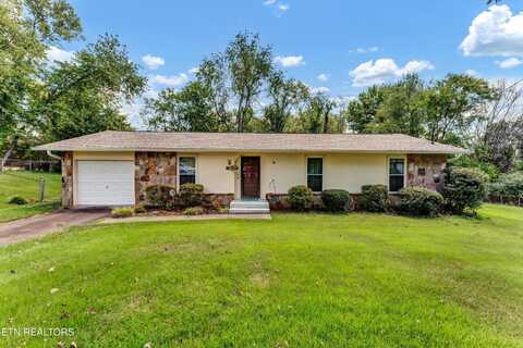 8914 Ripon Circle, Knoxville, TN 37923