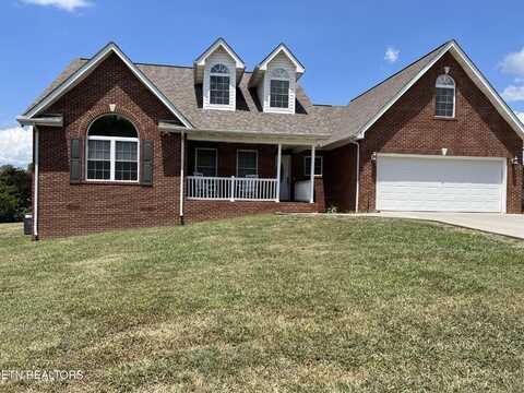 1719 Tahoe Tr, Sevierville, TN 37876