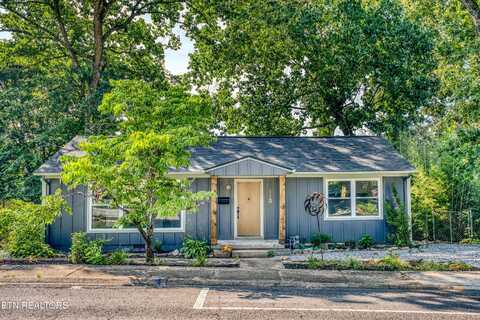 119 W Arrowwood Rd, Oak Ridge, TN 37830