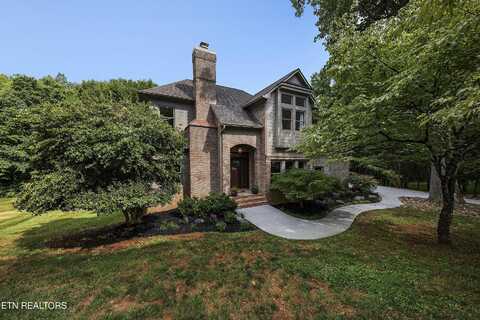 8314 Alexander Cavet Drive, Knoxville, TN 37909