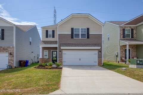 212 Ibis Loop, Oak Ridge, TN 37830