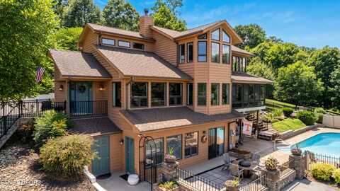 4155 White Wing Rd, Lenoir City, TN 37771