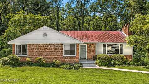 5116 Sunset Rd, Knoxville, TN 37914