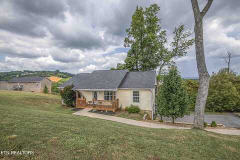 1284 Jessica Loop, Jefferson City, TN 37760