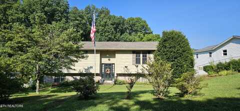 6027 Wilkerson Rd, Knoxville, TN 37912