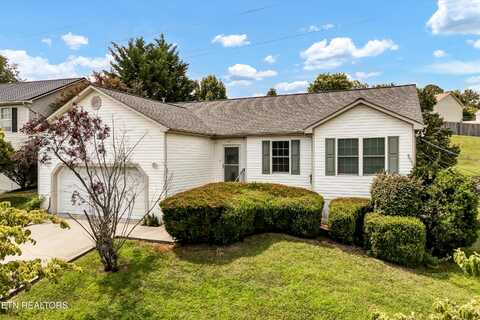 4512 Castleman Lane, Knoxville, TN 37921