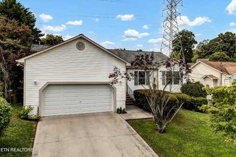 4512 Castleman Lane, Knoxville, TN 37921