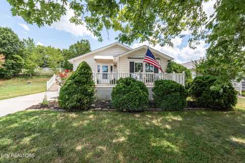 1210 Santa Anita Way, Sevierville, TN 37876