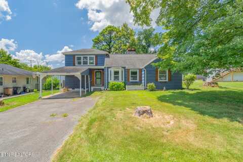 4907 Oakview Rd, Knoxville, TN 37918