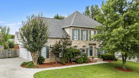 6742 Fantasia Rd, Knoxville, TN 37918