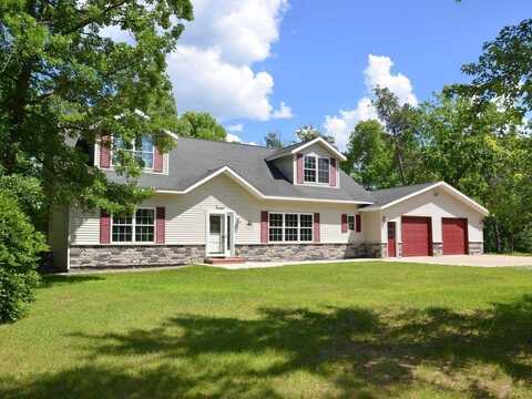 1208 Edmond Drive, Park Rapids, MN 56470