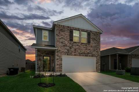 12755 Antilia, San Antonio, TX 78245
