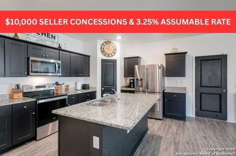 12755 Antilia, San Antonio, TX 78245
