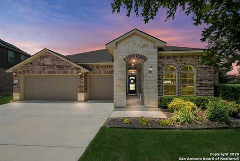 12210 Cowgirl Creek, San Antonio, TX 78254