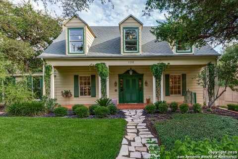 138 Laurel Heights, San Antonio, TX 78212