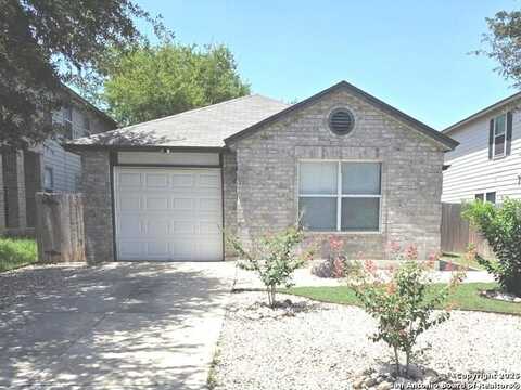 9911 Shady Meadows, San Antonio, TX 78245
