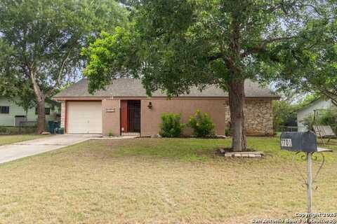 7701 Rainey Meadow, Live Oak, TX 78233