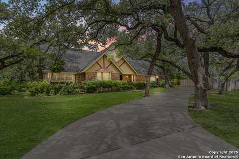 835 Fabulous, San Antonio, TX 78216