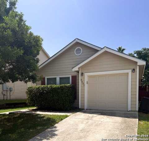 8039 Cypress pass, San Antonio, TX 78240