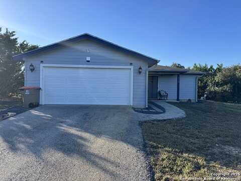 572 Hillside, Spring Branch, TX 78070