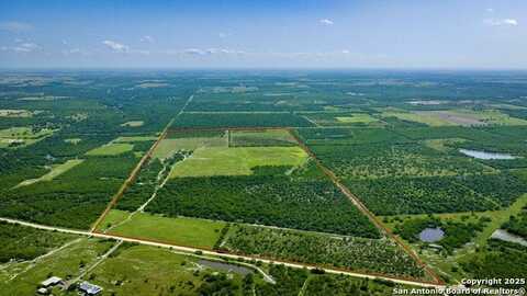 3407 County Road 215, McCoy, TX 78113