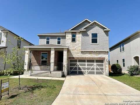 5630 Tranquil Dawn, San Antonio, TX 78218
