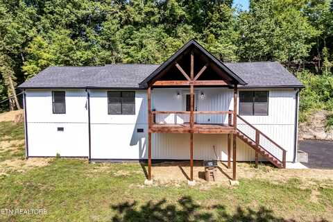 101 Larry Drive, Knoxville, TN 37920