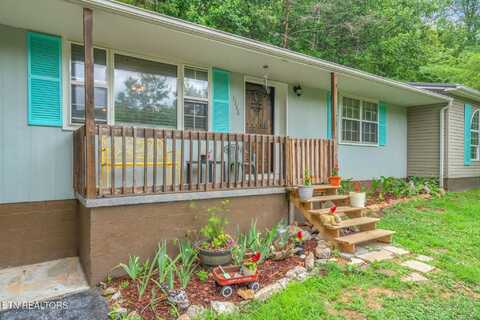1386 Walker Ford Rd, Maynardville, TN 37807