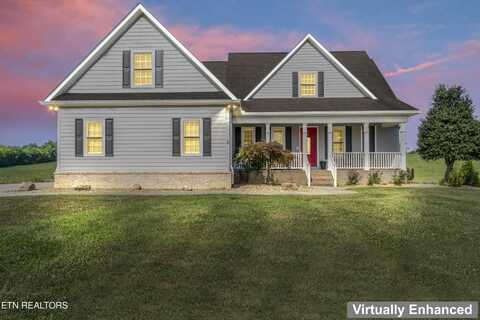 771 Majestic Mountains Blvd, Walland, TN 37886